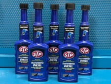 6X Trattamento Diesel