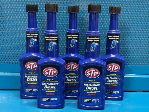 Trattamento diesel - trattamento,
