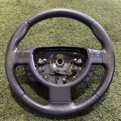 Volante sterzo con - , pulsanti