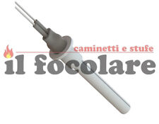 CANDELETTA IN CERAMICA CON