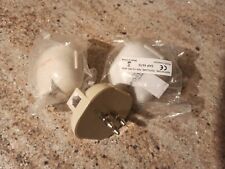 3 ADATTATORI FILTRO ADSL