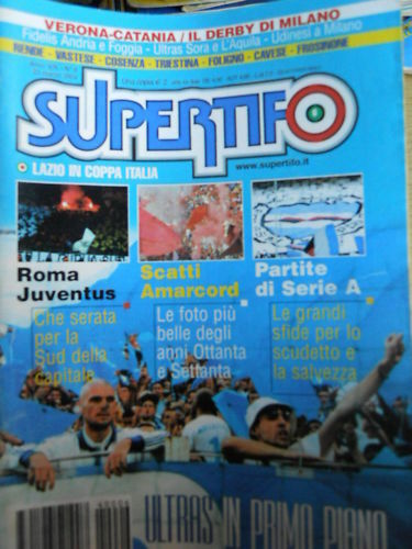 Supertifo 2004 ultras cavese - 6,
