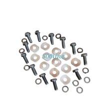 Kit Fissaggio Coppa Olio Fiat