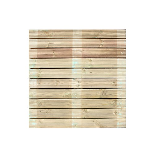 Mattonella legno pino 100x100 - pino,