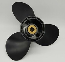 Elica Alluminio 9 1/4 X 9