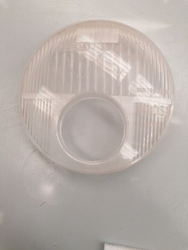 Plastica vetro fanale - plastica,