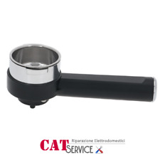 LA PAVONI Braccetto Porta Filtro Pressurizzato per Macchina da Caffè ESPRESSO SI