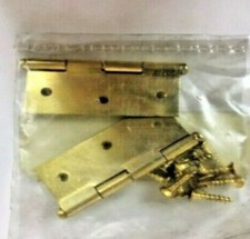 ORECA - 2 CERNIERE SEMILARGHE