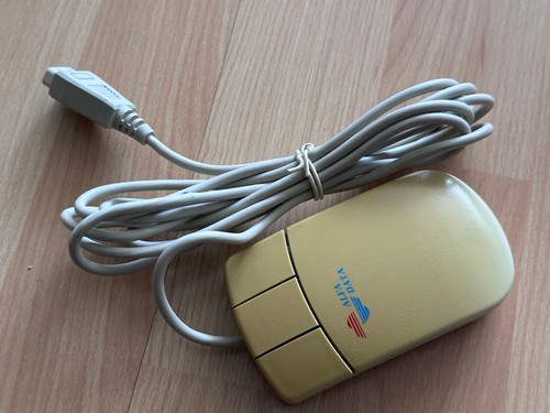 Alfa data mouse model 540m - alfa,