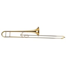 King trombone tenore 2102L
