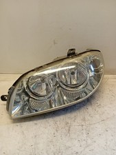 Faro Anteriore Sinistro Fiat Punto 3a Serie / Classic 2005 - 2011