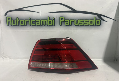 Fanale posteriore stop dx - dx/stop,
