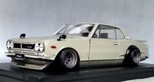 Minicar cerchio profondo ruota
