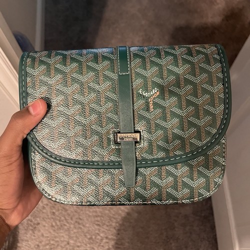 Borsa tracolla goyard - borsa,