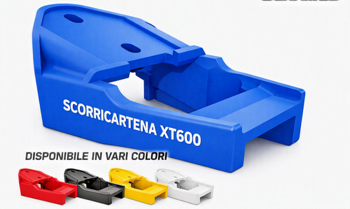 Guida catena forcellone - catena,