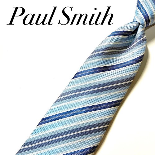 Cravatta paul smith - paul, 4679