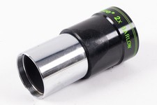 Televue 2x corpo barlow -