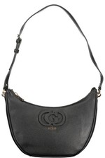 GUESS JEANS BORSA DONNA NERO