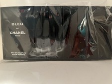 12 Mini Eau De Parfum Chanel