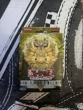 YUGIOH MAZZO STRUTTURA