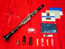 Buffet rampone Bb clarinetto