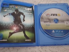 FIFA 15 (Sony PlayStation 4