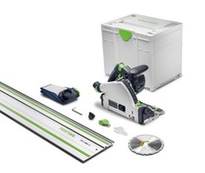 Festool Seghetto ad immersione