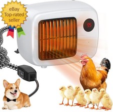 Riscaldatore per Casetta per