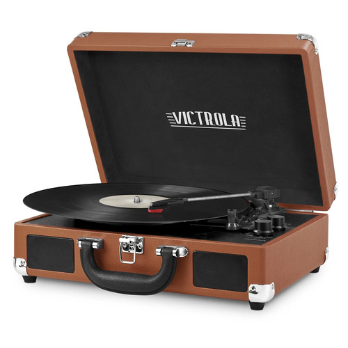 Valigia bluetooth giradischi - valigia,