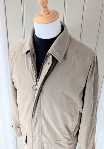 Barbour giacca invernale - barbour,