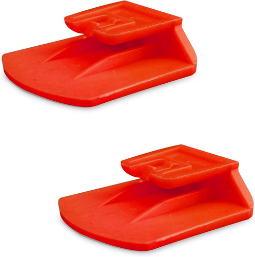 Set pezzi supporto - 2,