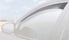 WIND DEFLECTORS G3 FOR FORD