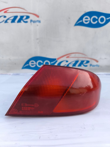 Fanale faro proiettore - faro,