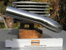 MZ Collettore di Scarico