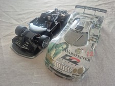 Rare kit 1/24 vue complète