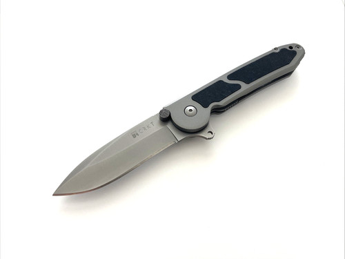 Coltello tascabile pieghevole