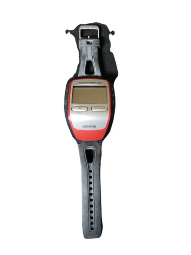 Garmin forerunner 305 - forerunner, gps