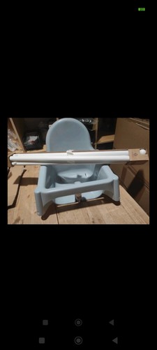 Ikea antilop seggiolone con - antilop,