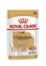 Chihuahua cibo per cani