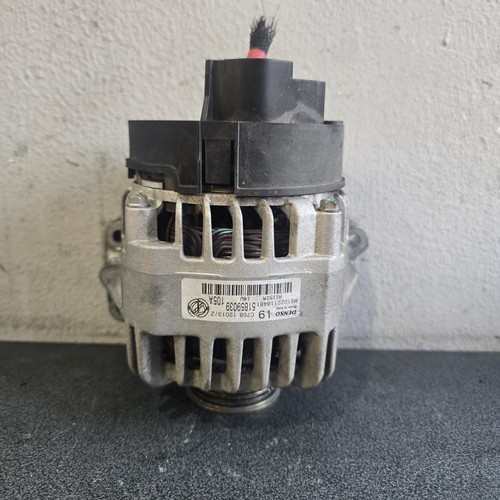 Alternatore 105a fiat 500l 4 - alternatore, 1.4