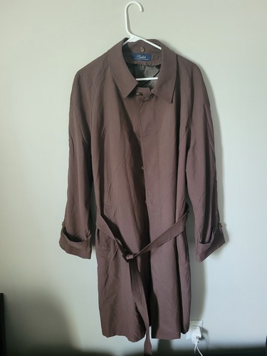 Ralph lauren trench - ralph,