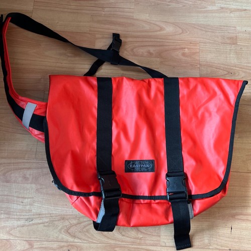 Borsa messenger eastpak - borsa, bici