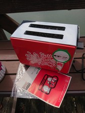 Tostapane Toshiba HTT-611