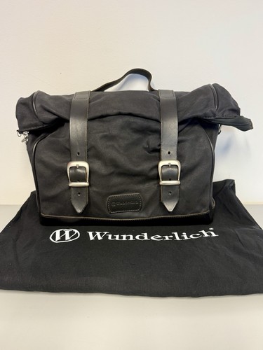 Borsa moto wunderlich - moto, mammut