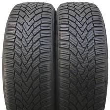 2 X CONTINENTAL 185/55 R16 87T