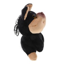  Kawaii Peluche Portachiavi