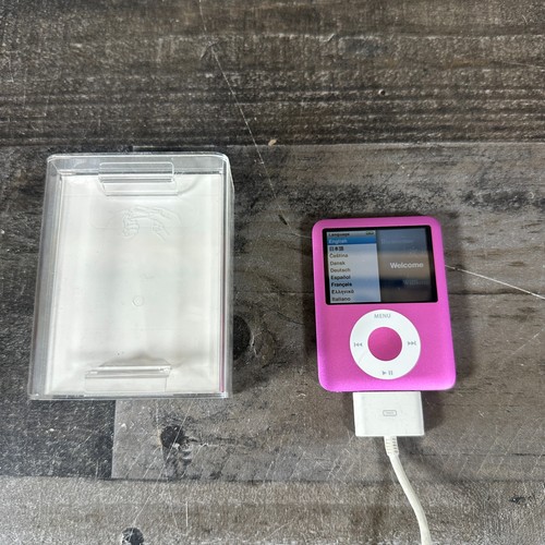 Apple ipod nano generazione - apple,