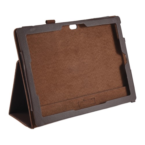 Folding case tab cover - folding, stand