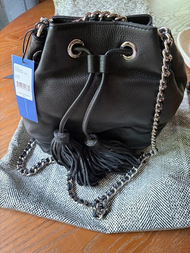 Borsa secchiello rebecca - a,