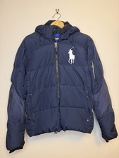 Polo Ralph Lauren uomo Big